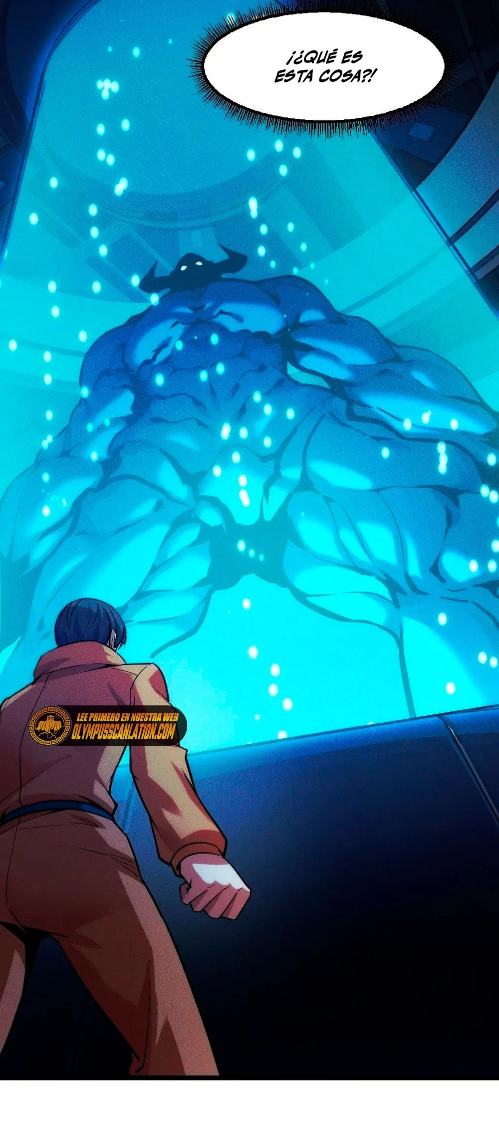Dicen que soy el futuro rey > Capitulo 42 > Page 401